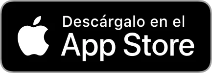 Descárgalo en el App Store